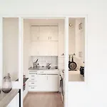 Norden Homes 2-bedroom Nordic 아파트