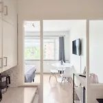 Norden Homes 2-bedroom Nordic 아파트 *