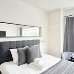Norden Homes 2-bedroom Nordic 아파트
