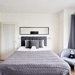 Norden Homes 2-bedroom Nordic 투르쿠