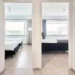 아파트 Norden Homes 2-bedroom Nordic *