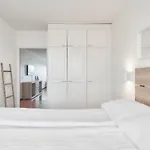 아파트 Norden Homes 2-bedroom Nordic 투르쿠
