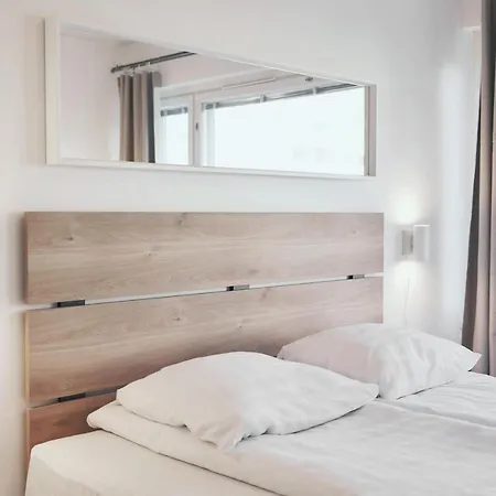 Norden Homes 2-bedroom Nordic * Turku