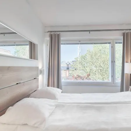 Norden Homes 2-bedroom Nordic