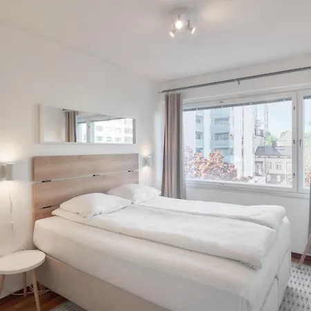 Norden Homes 2-bedroom Nordic * 图尔库