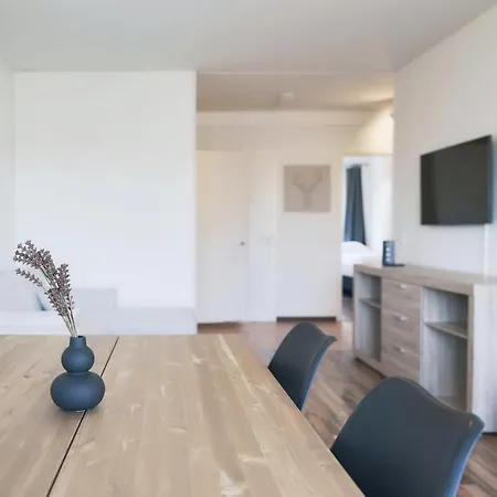 Norden Homes 2-bedroom Nordic * Turku