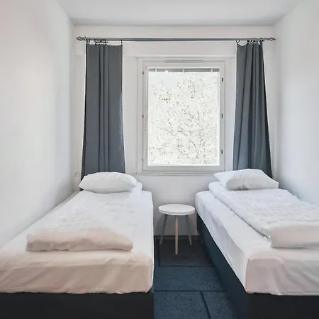 Norden Homes 2-bedroom Nordic Turku