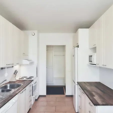 Norden Homes 2-bedroom Nordic