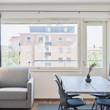 Norden Homes 2-bedroom Nordic *