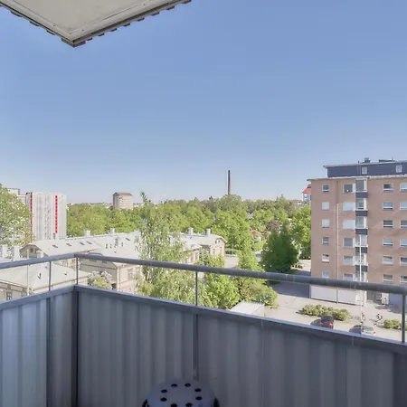 Norden Homes 2-bedroom Nordic Turku